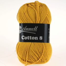 COTTON 8 28