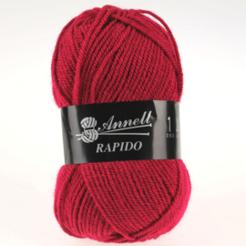 RAPIDO 3213