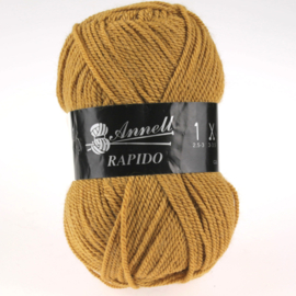 RAPIDO 3206