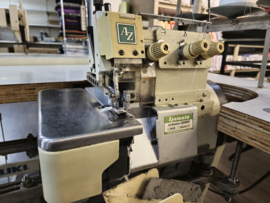 Yamato AZ8003-O4DF 3-draads overlock