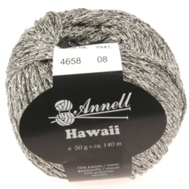 HAWAII 4658