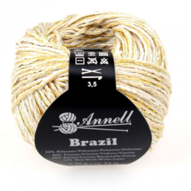 BRAZIL 9924