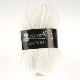 RAPIDO 3243