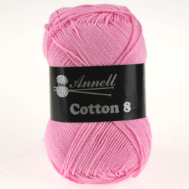 COTTON 8 33