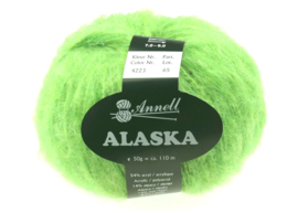 ALASKA 4223
