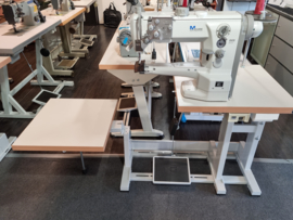 DÜRKOPP ADLER 669 ECO Triple vrije arm