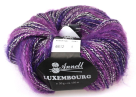 LUXEMBOURG 6612