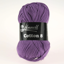 COTTON 8 53