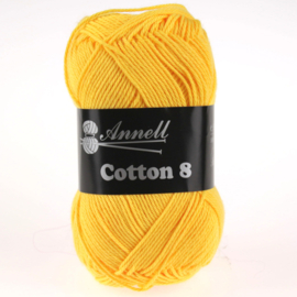 COTTON 8 05