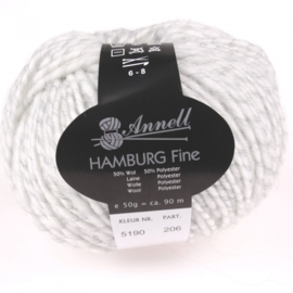 HAMBURG-FINE 5190