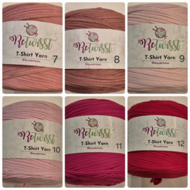 T-Shirt Yarn