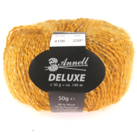 DELUXE   € 4,50