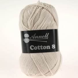 COTTON 8 56