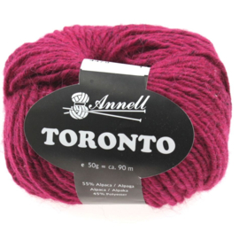 TORONTO UNI 4479