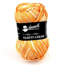 TAHITI-COLOR 3554