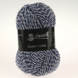 Super extra mouline   € 3,20