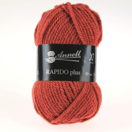 RAPIDO-PLUS 9208