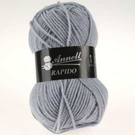 RAPIDO 3239