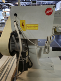 CLAES Schoenmakerij machine