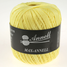 MAX-ANNELL 3414