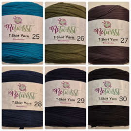 T-Shirt Yarn
