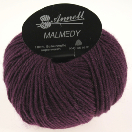 MALMEDY 2563