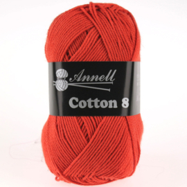 COTTON 8 04