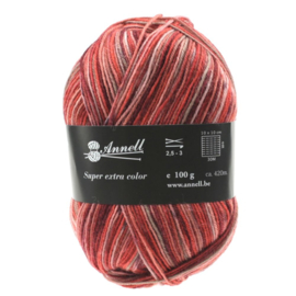 SUPER EXTRA COLOR 2915