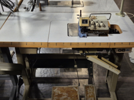 GLOBAL Selection OV-616-330 5-draads overlock