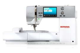 Borduurmodule BERNINA 560/ 570 / 580