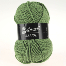 RAPIDO 3245