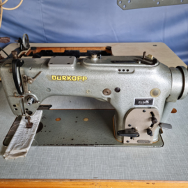 DÜRKOPP 267-508 SM4 Zigzag