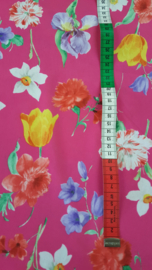 Multiflower roze