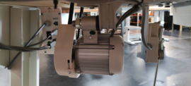 SEWMAQ 801 Schalmmachine