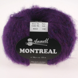 MONTREAL 4553