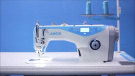 JACK A5 Automatische snelstikker