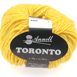 Toronto Uni   € 5,40