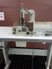 GLOBAL SK 111 Schalmmachine