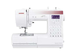 Sewist 740DC