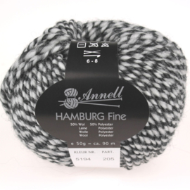 HAMBURG-FINE 5194