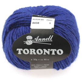 TORONTO UNI 4438