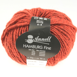 HAMBURG-FINE 5178