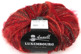LUXEMBOURG   € 5,40