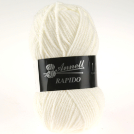 RAPIDO 3260