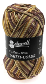 TAHITI-COLOR 3549