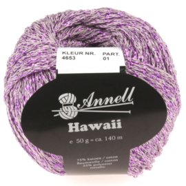 HAWAII 4653