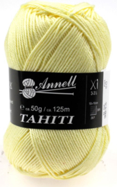 TAHITI 3614
