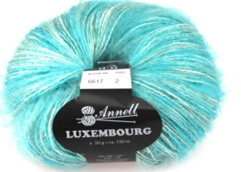 LUXEMBOURG 6617