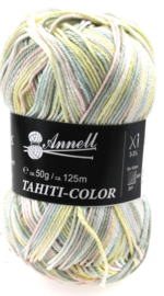 TAHITI-COLOR 3550