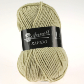 RAPIDO 3244
